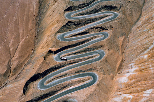 南疆“不周山”之旅｜6天5晚 定金 商品图0