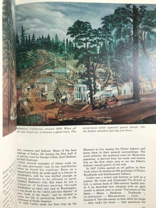 美国艺术史 265幅插图 精装大16开 商品图6