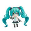 【GSC现货】粘土人 初音未来 NT piapro characters 商品缩略图4