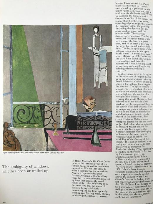 现代艺术：1890-1918年 504幅插图（347幅彩色） 精装大16开 商品图7