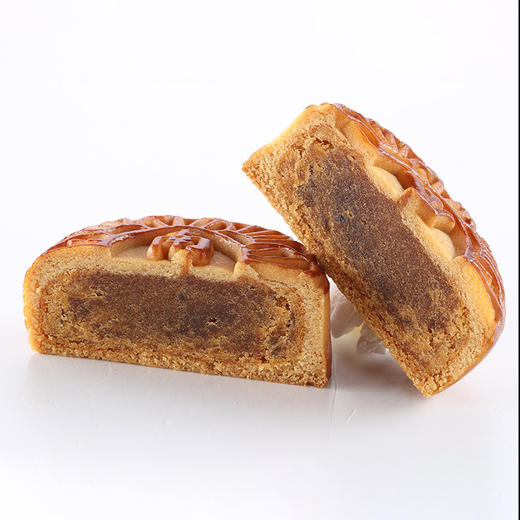 稻香村感恩邮礼礼盒苏式枣蓉广式蛋黄莲蓉京式五仁多口味中秋月饼 商品图1