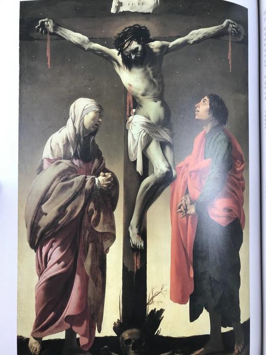 君主制时期的欧洲艺术图集 125幅插图 精装大16开 商品图7