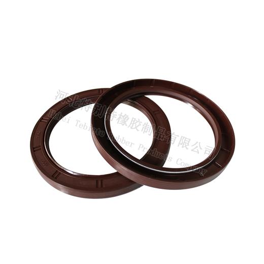 特别特德龙7.5吨/485曲轴后油封100*130*12(单价=1个,2个/盒)德龙前轮油封/490曲轴后油封、485曲后油封、490曲后油封100x130x12（10013012） 商品图0