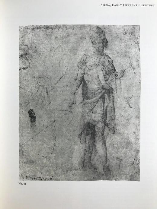 罗伯特·雷曼收藏 意大利十五至十七世纪绘画 272幅插图 精装大16开 商品图8