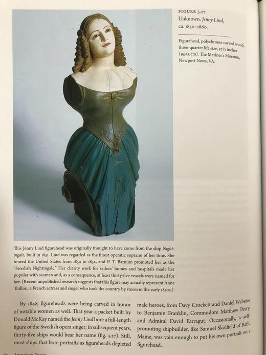 美国肖像与身份文化史 数百幅插图 精装16开 商品图10