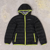 EB童装 大童青少年 双面穿 75%鸭绒 连帽羽绒服 Z-7678 商品缩略图7