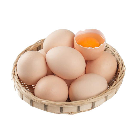 鲍峡土鸡蛋 商品图0
