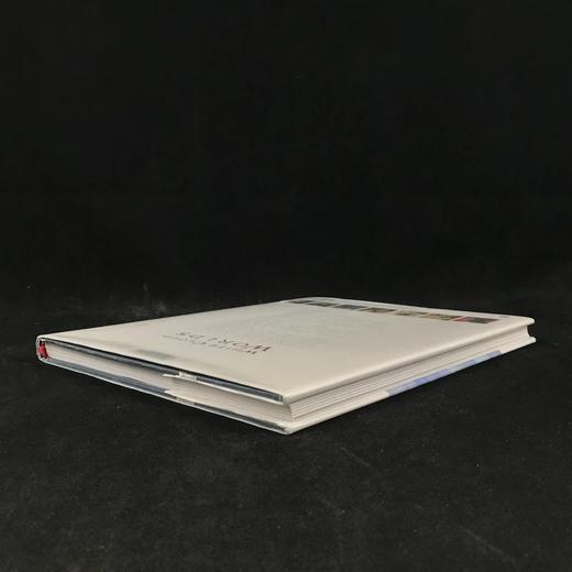 奥特亚罗瓦科幻与幻想艺术图集 约百余幅彩色插图 精装大16开 商品图2