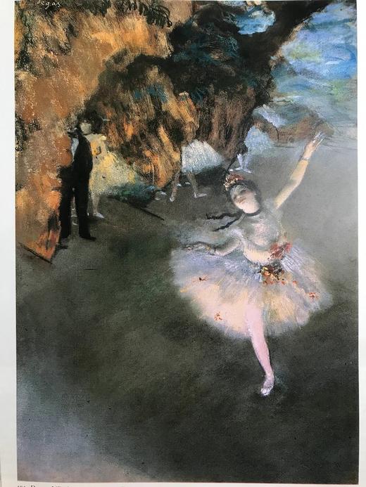 印象派：艺术，休闲，与巴黎社会 304幅彩色插图 精装大16开 商品图14