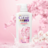 清扬清樱花露去屑洗发水洗发露500g持久留香氨基酸  日用品 商品缩略图0