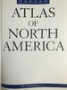 牛津北美洲地图集 数百幅插图 精装8开 商品缩略图3