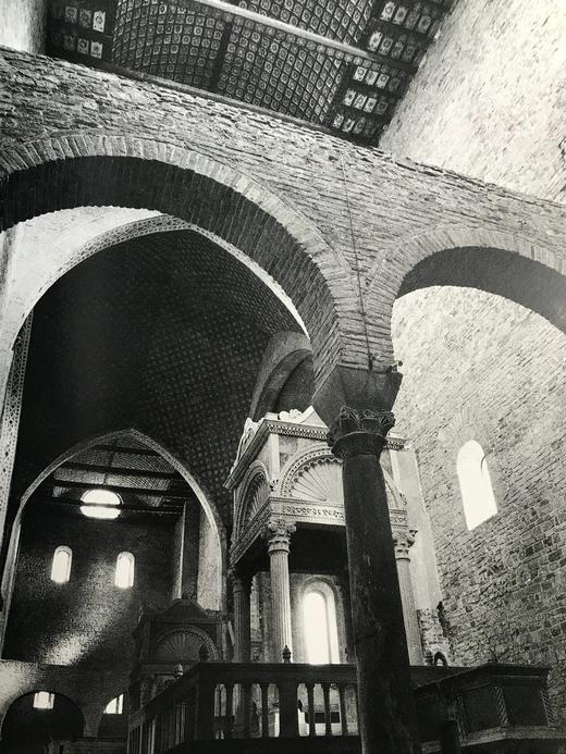 建筑的浪漫 211幅黑白照片 精装大16开 商品图13