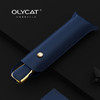OLYCAT超轻扁形全自动伞 三折晴雨伞 便携防紫外线太阳伞 商品缩略图2