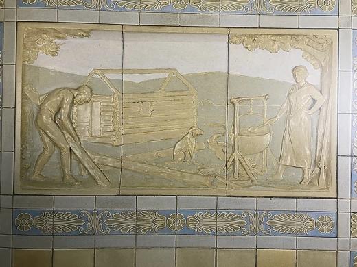 辛辛那提风物图志 数百幅插图 精装大16开 商品图13