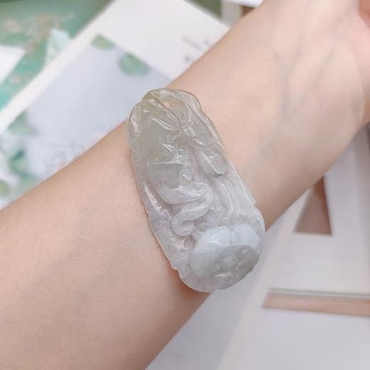 翡翠挂件 商品图3