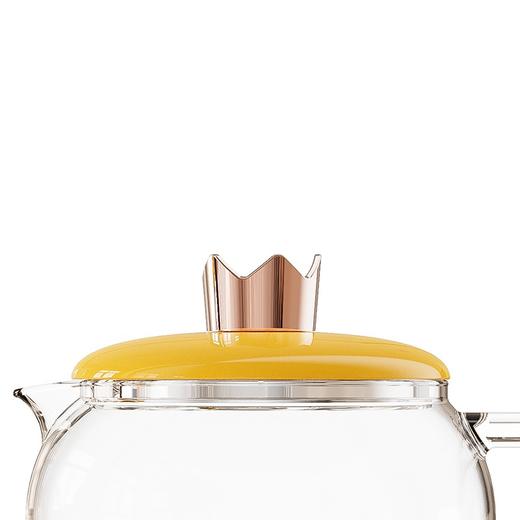 山水 液体加热（养生壶）S-SH2523 商品图3