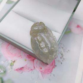 翡翠挂件