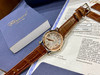 萧邦快乐钻 五钻33mm 专柜新款33mm 女士机械腕表 商品缩略图4