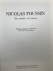 尼古拉斯·普桑：色彩大师 数百幅插图 精装大16开 商品缩略图2
