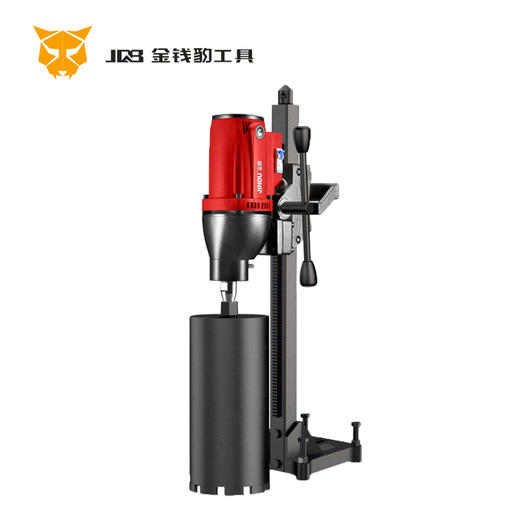 金都工程钻机Z1Z-6180 商品图0