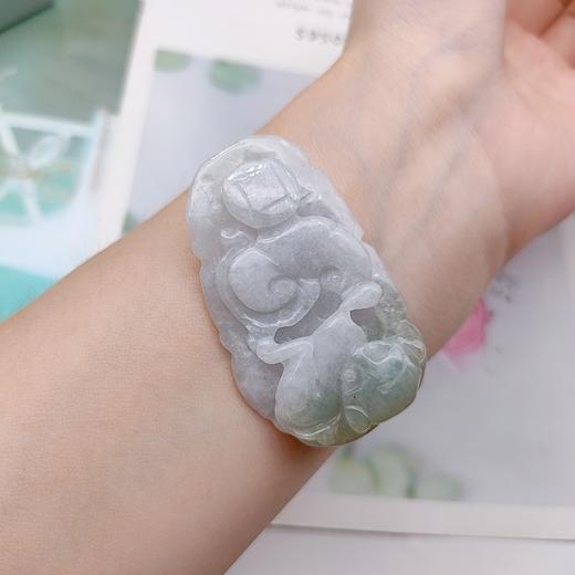 翡翠挂件 商品图3