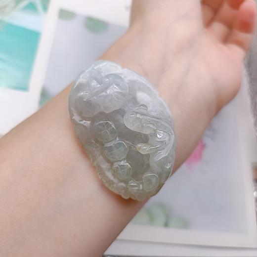 翡翠挂件 商品图3