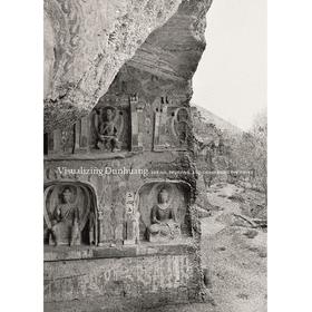 【现货】Visualizing Dunhuang，观想敦煌：看、研究、保护洞穴