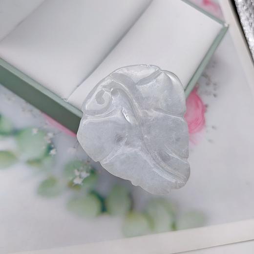 翡翠挂件 商品图2