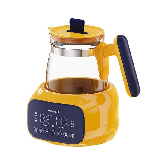 山水 液体恒温器（恒温调奶器）JM-STN8600 商品图2