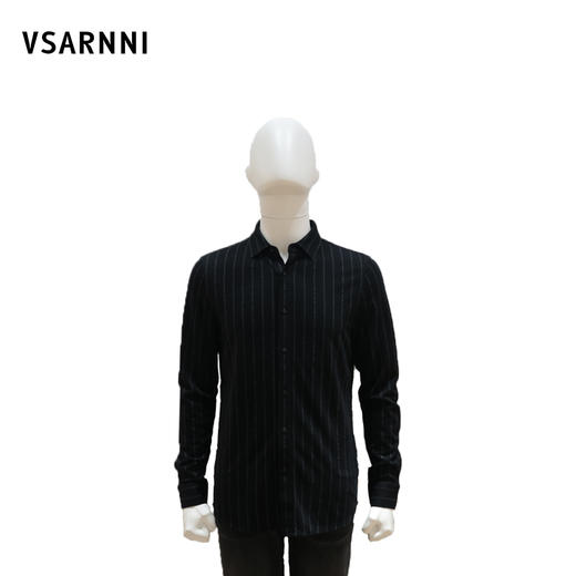 华萨尼长袖针织VMA1331123-89 商品图0