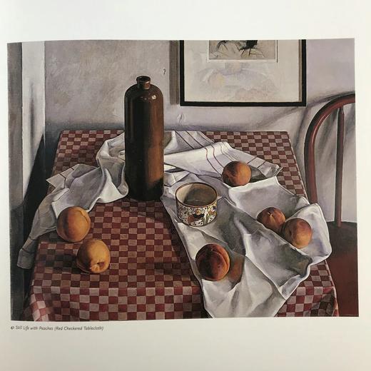 二十世纪美国艺术图集 186幅插图（88幅彩色） 精装大16开 商品图8