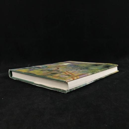 印像派画家的时代 275幅彩色插图 精装大16开 商品图2