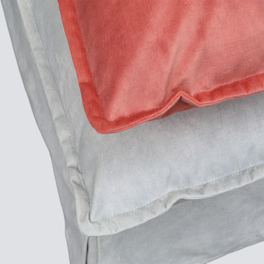 NS家居nsfurniture现代布艺活套可拆多层拼色三人NSSF-5278-180 UKFR 商品图1