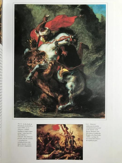 艺术图史 数百幅彩色插图 精装8开 商品图10