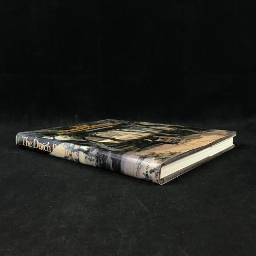 荷兰画家：100位十七世纪大师 约百余幅彩色插图 精装大16开 商品图1