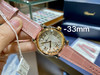 萧邦快乐钻 五钻33mm 专柜新款33mm 女士机械腕表 商品缩略图2