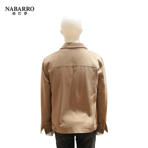 纳巴罗外套NB132943952 商品图1