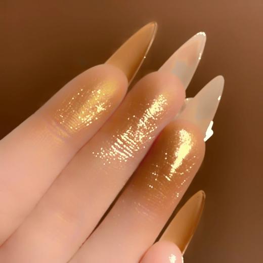 丹黎纳哑光珠光学生大地色沙漠玫瑰眼影跨境美妆产品 商品图2