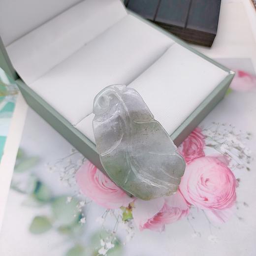翡翠挂件 商品图1