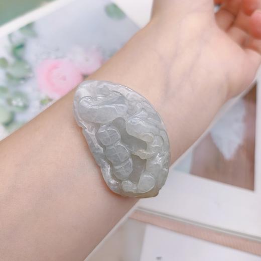 翡翠挂件 商品图3