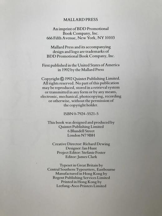 艺术图史 数百幅彩色插图 精装8开 商品图3