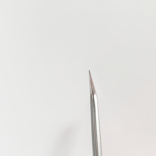 金羽夹睫毛弯头镊子/直镊子/海豚镊子 三款可选 商品图5