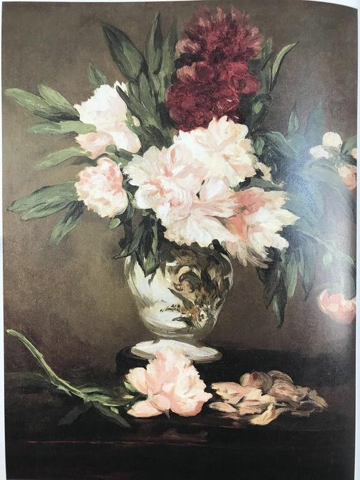 现代绘画的诞生 约200幅插图 精装大16开 商品图11