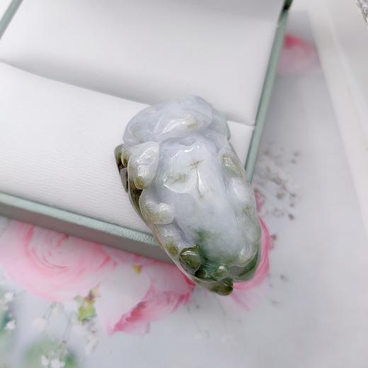 翡翠挂件 商品图1