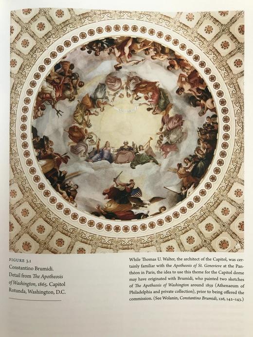 美国肖像与身份文化史 数百幅插图 精装16开 商品图14