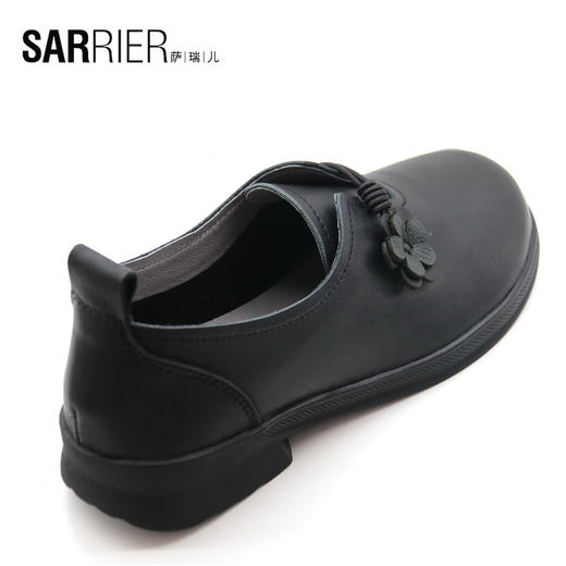 萨瑞儿软底满口鞋女鞋161189 商品图3