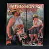 印象派画集 364幅彩色与132幅黑白插图 精装大16开 商品缩略图0