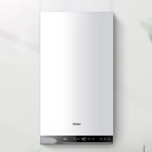 海尔（Haier）壁挂炉LL1PBD26-HN1(适用50-180平方) 商品图0