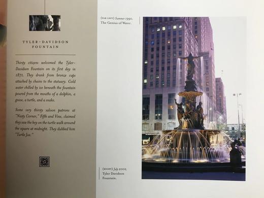 辛辛那提风物图志 数百幅插图 精装大16开 商品图9