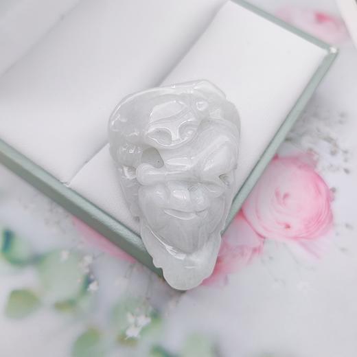 翡翠挂件 商品图1
